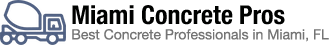 Miami Concrete Pros